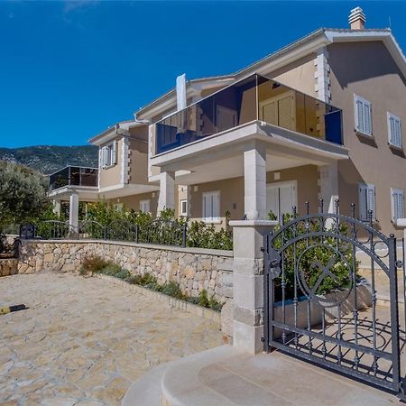 Lucica 360 Sea View Suite Nerezine Exterior foto