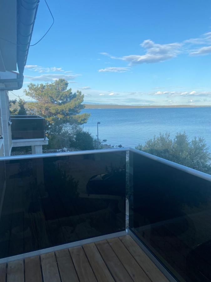 Lucica 360 Sea View Suite Nerezine Exterior foto
